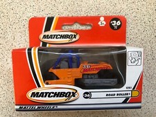 matchbox road roller for sale matchbox road roller for sale UK