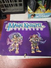 Mage knight figure for sale  Horseheads