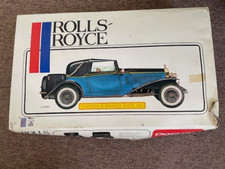 Pocher 1932 rolls for sale  LLANDYSUL