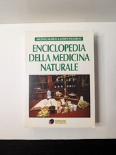 Murray pizzorno enciclopedia usato  Sant Ambrogio di Valpolicella