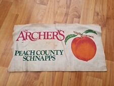 Rare vintage archers for sale  MARKET HARBOROUGH