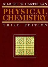 Physical chemistry gilbert for sale  Aurora