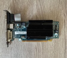 Scheda video sapphire usato  Priverno