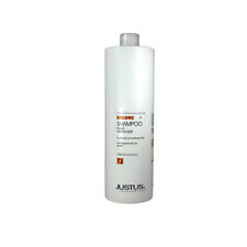 Justus haarverdicker shampoo gebraucht kaufen  Bobingen