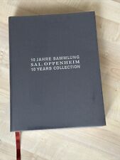 Sal ppenheim jahre gebraucht kaufen  Pulheim