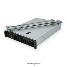Dell R530 8x LFF 2P E5-2640 v4 2.40GHz 10C 128GB H730P 2x800GB SATA 6G SSD 2xRPS gebraucht kaufen  Zeven