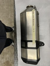 Scarico originale ktm usato  Firenze