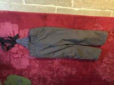 Columbia grey blizzard for sale  DARTFORD