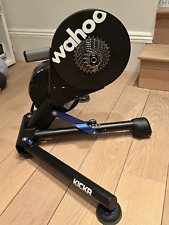 Wahoo kickr 2020 for sale  LONDON