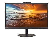 Lenovo thinkvision t24v gebraucht kaufen  Münster