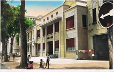 385 sud vietnam usato  Imperia