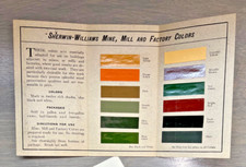 Antq sherwin williams for sale  North Little Rock