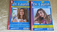 Sammelband arztroman roman gebraucht kaufen  Rheinstetten
