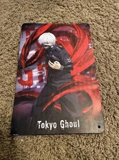 Tokyo ghoul tin for sale  Grayson