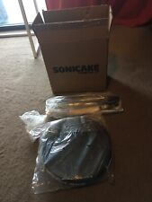 Sonicake drum throne for sale  LONDON