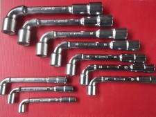 Tools lot cles d'occasion  Saint-Loup-Géanges