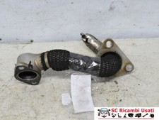 Tubo egr fiat usato  Licata