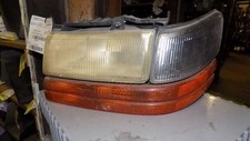 Driver left headlight for sale  Grand Island