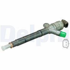 Delphi einspritzventil hrd628 gebraucht kaufen  Oberlungwitz