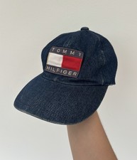 Vintage tommy hilfiger for sale  ST. LEONARDS-ON-SEA