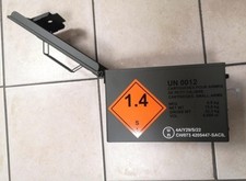 Caisse munitions m2a1 d'occasion  Nancy-