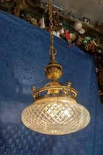 Lampadario plafoniera art usato  Vivaro Romano