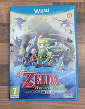 Legend zelda wind for sale  STOKE-ON-TRENT