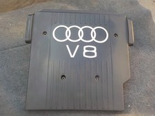 Cache moteur audi d'occasion  Perpignan-