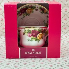 Royal albert old for sale  ATTLEBOROUGH