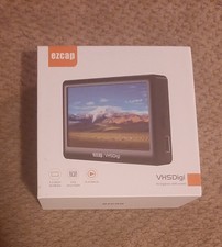 Ezcap video capture usato Ezcap video capture usato  Spedire a Italy