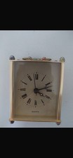 Quartz clock for sale  COVENTRY