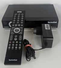 Technisat digit isio gebraucht kaufen  Lebach