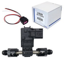 Usado, Sensor de combustível GENUÍNO Continental/VDO GM Flex + acessórios 6AN + rabo de porco 13577429 comprar usado Usado, Sensor de combustível GENUÍNO Continental/VDO GM Flex + acessórios 6AN + rabo de porco 13577429 comprar usado  Enviando para Brazil