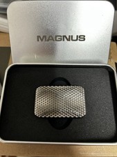 Magnus verkk coral d'occasion  Expédié en Belgium