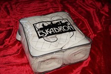 Eskadron platinum arteco gebraucht kaufen  Berlin