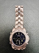 Orologio uomo vintage usato  Vetralla