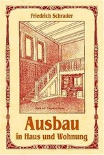 Ausbau haus wohnung gebraucht kaufen  Berlin