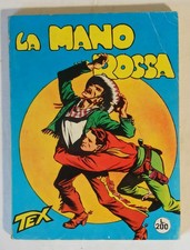 Tex gigante n.1 usato  Forli