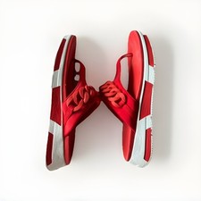Fitflop red heda for sale  TENBY