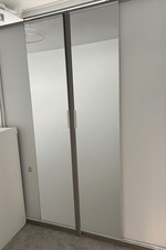 Ikea trysil white for sale  LONDON