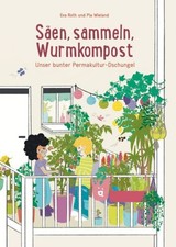 Säen sammeln wurmkompost gebraucht kaufen  Seesen