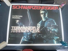 Terminator judgment day for sale  ROCHESTER