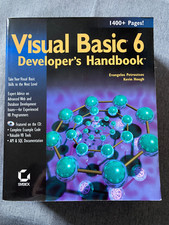 Visual basic developers gebraucht kaufen  Dortmund