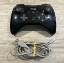 Manette fil nintendo d'occasion  Beaune