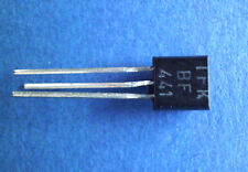 100 bf441 transistor d'occasion  Expédié en Belgium