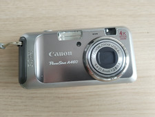 Canon powershot a460 gebraucht kaufen  Wernigerode