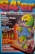 64er magazin märz gebraucht kaufen  Bruchsal