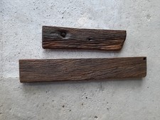 Mensole legno noce usato  Sant Andrea Bagni