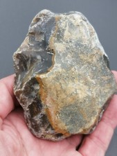Lower paleolithic pebble d'occasion  Bonneville
