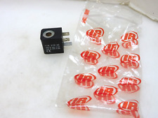 NOVA BOBINA ARO INGERSOLL RAND 8-22 116218-35 240VAC 6.9W LR51090 comprar usado NOVA BOBINA ARO INGERSOLL RAND 8-22 116218-35 240VAC 6.9W LR51090 comprar usado  Enviando para Brazil